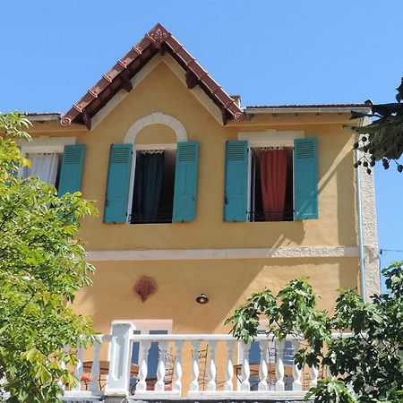 1001 Ocres Bed & Breakfast Apt Bagian luar foto
