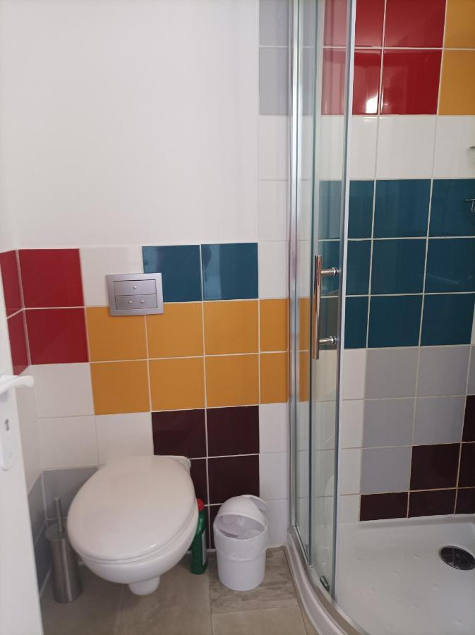 1001 Ocres Bed & Breakfast Apt Bagian luar foto