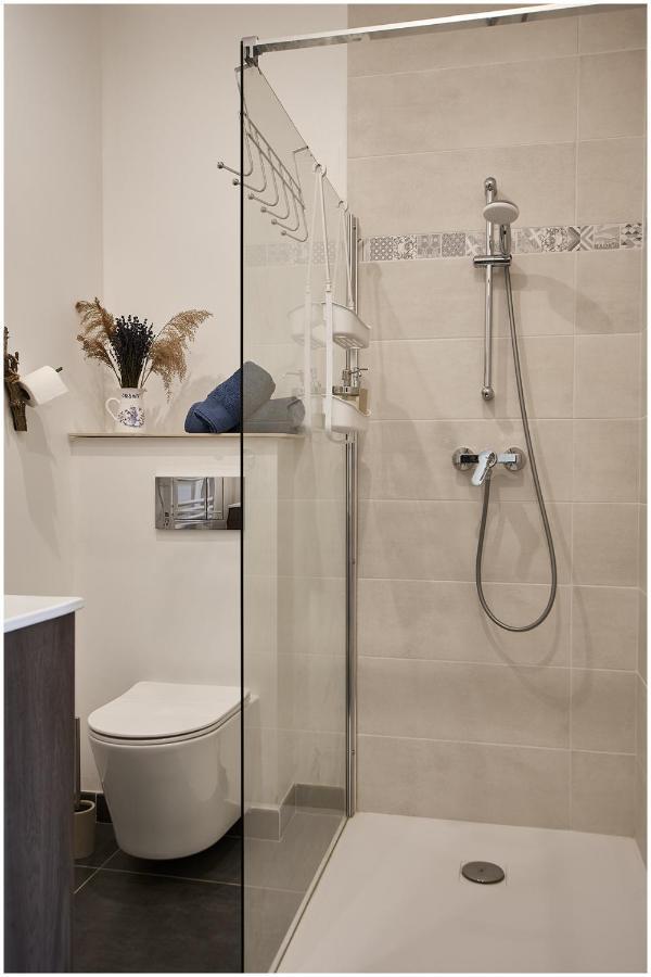 1001 Ocres Bed & Breakfast Apt Bagian luar foto